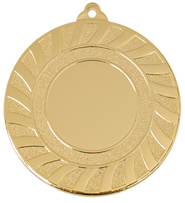 Medalla de oro