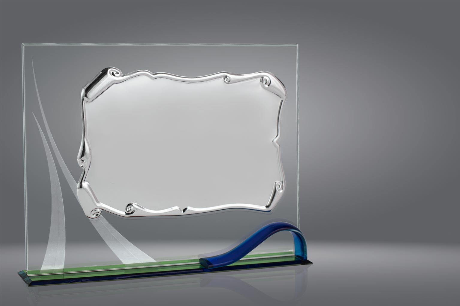 PLACA CRISTAL 97024