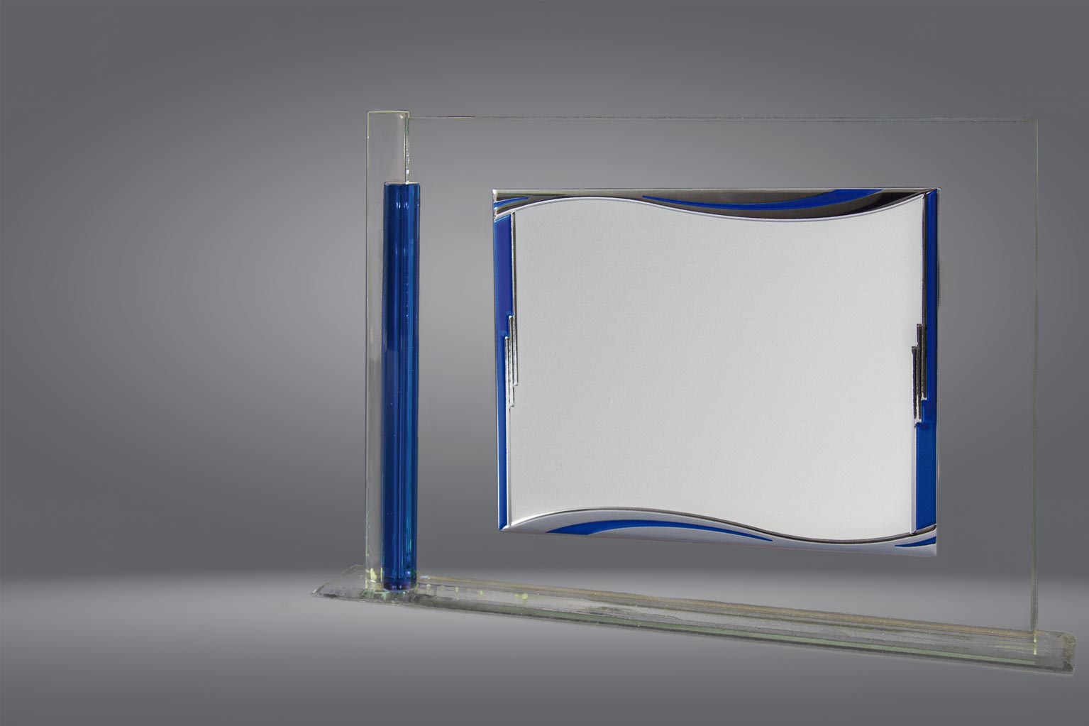 PLACA CRISTAL 97048