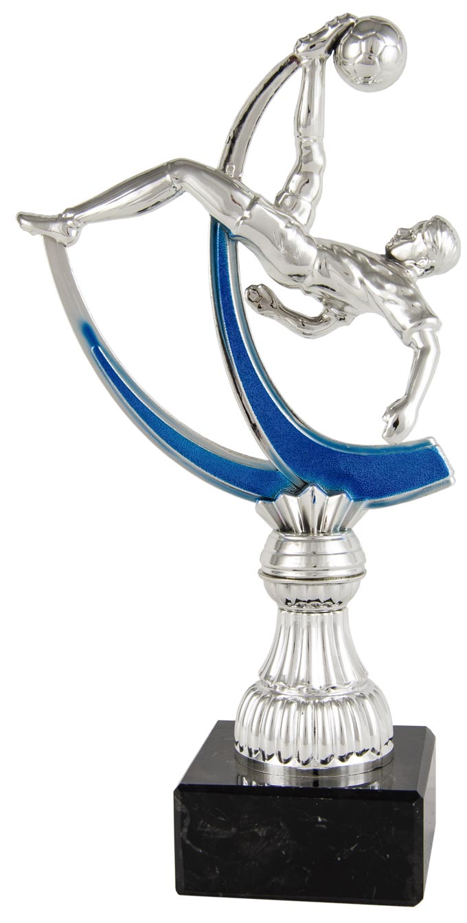 Trofeo Participación futbol 6186