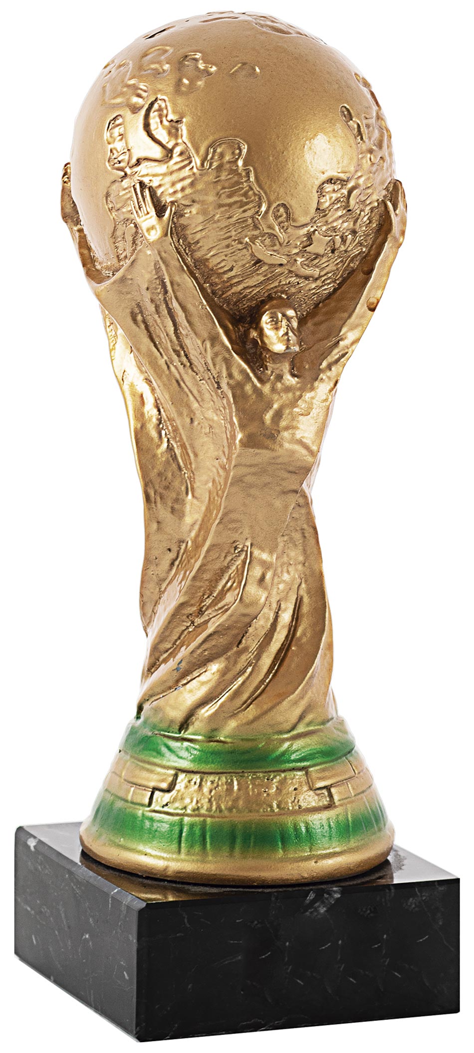 Trofeo Deportivo Fútbol Mundial 6475