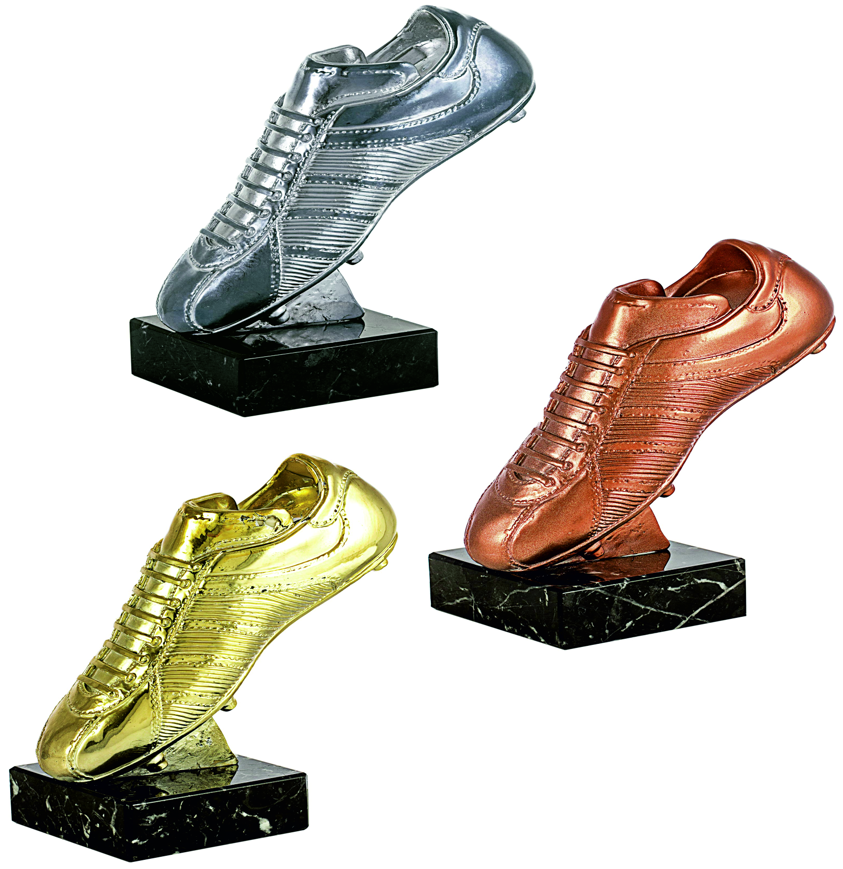 Trofeo Deportivo Fútbol 6476