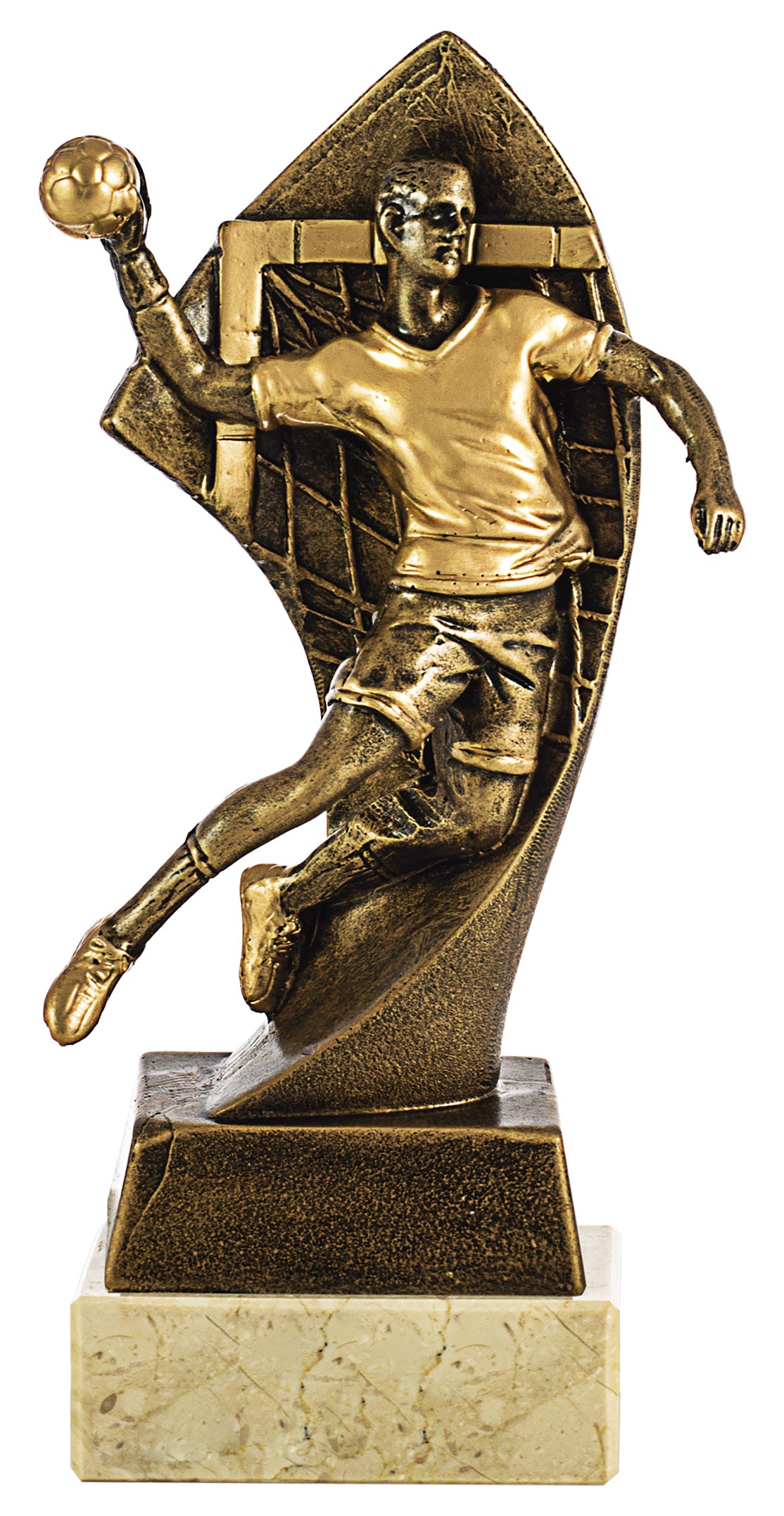 Trofeo Deportivo Balonmano 6527