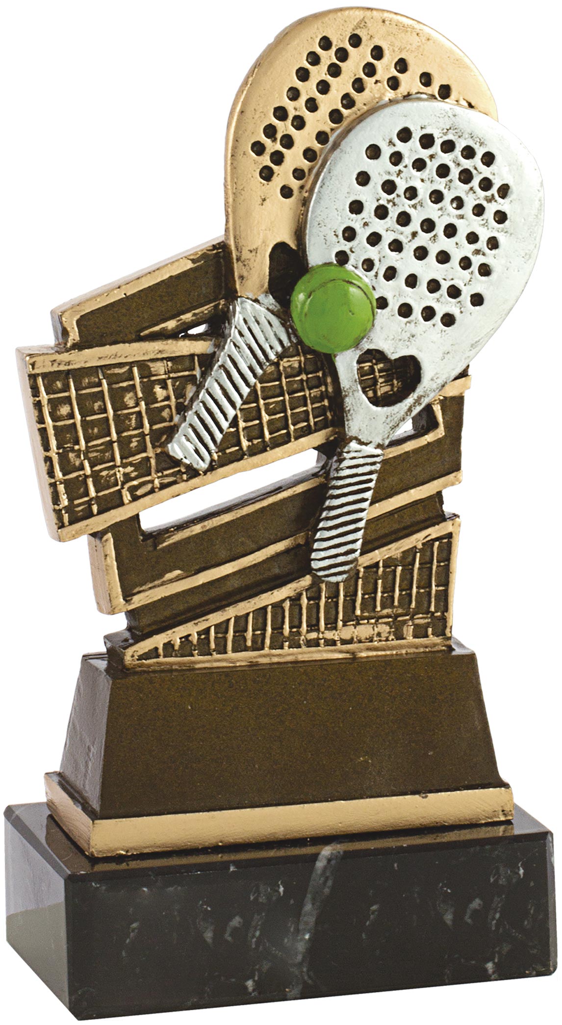 Trofeo Deportivo Pádel 6539