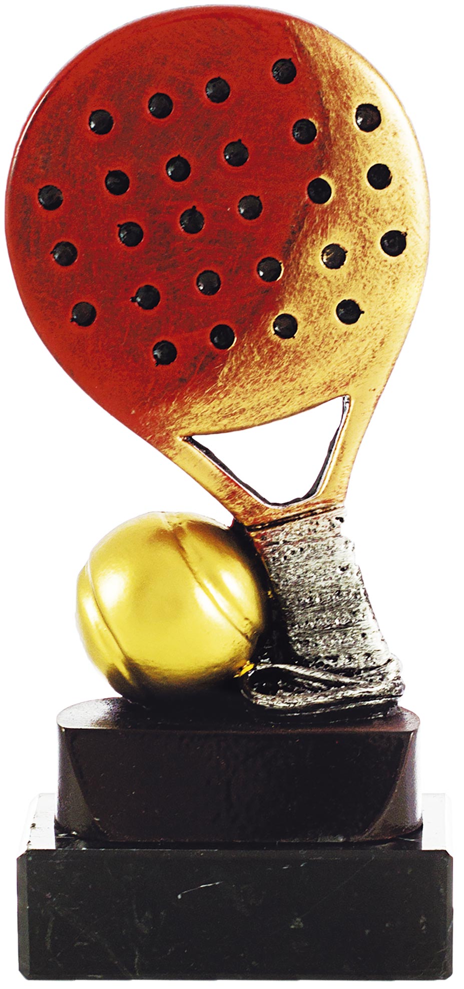Trofeo Deportivo Pádel 6538