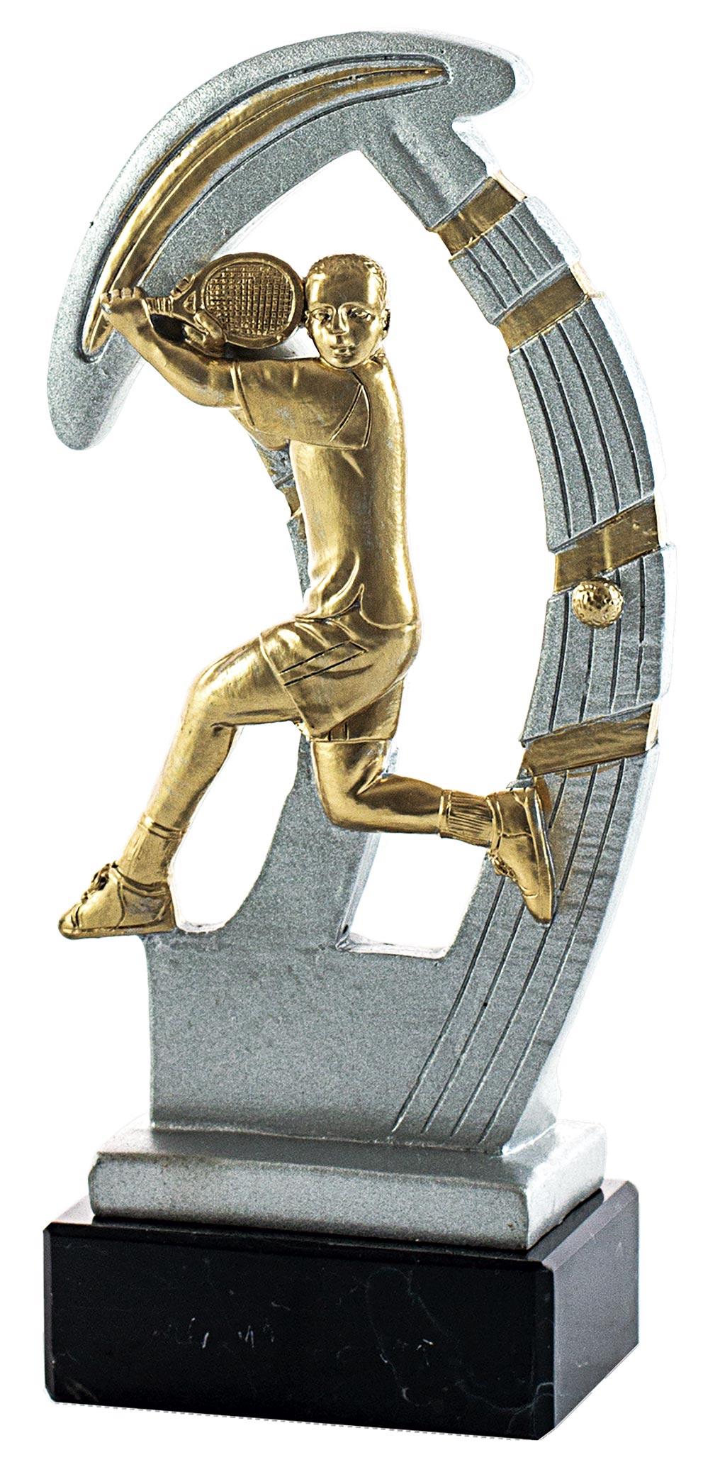 Trofeo Deportivo Tenis 6550