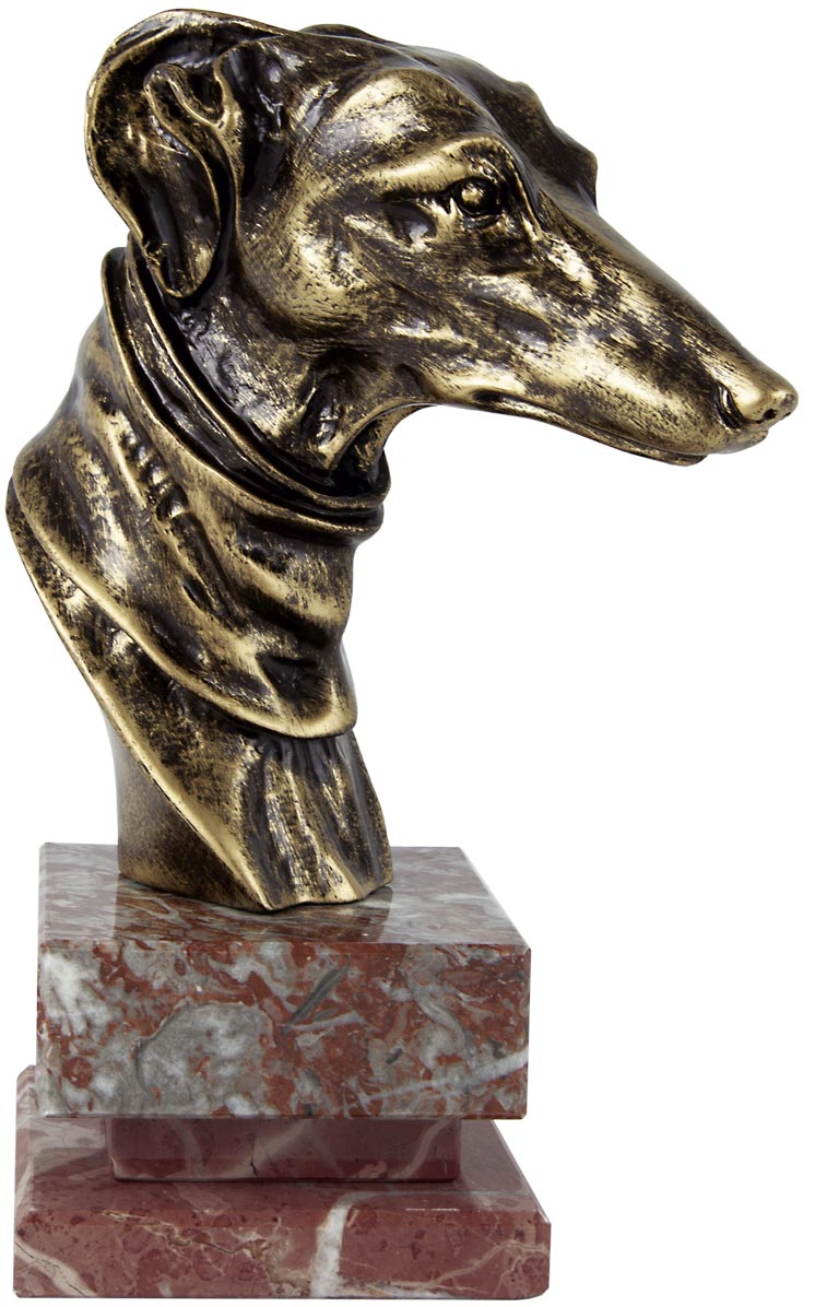 Trofeo de Caza 6636