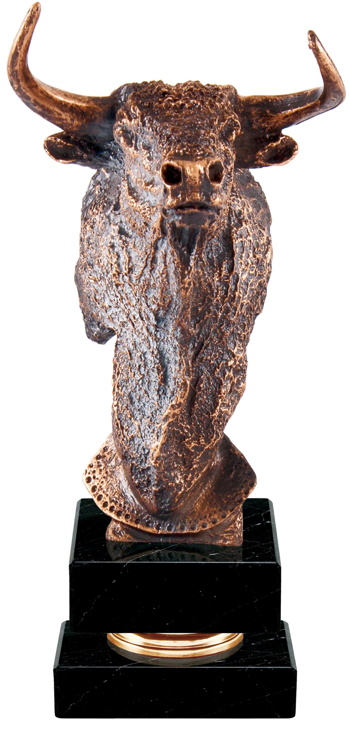 Busto Toro 6679