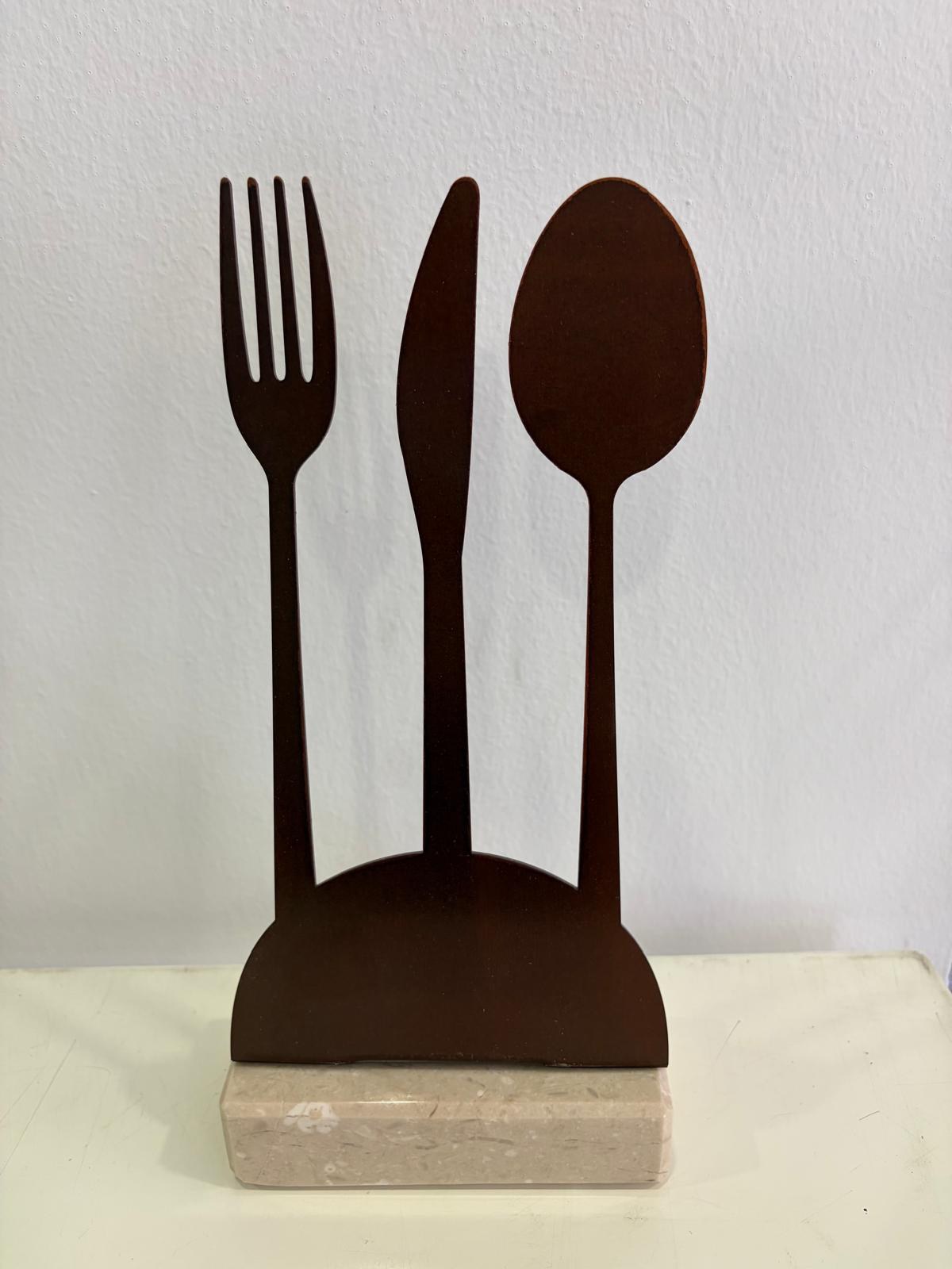 Trofeo Tenedor