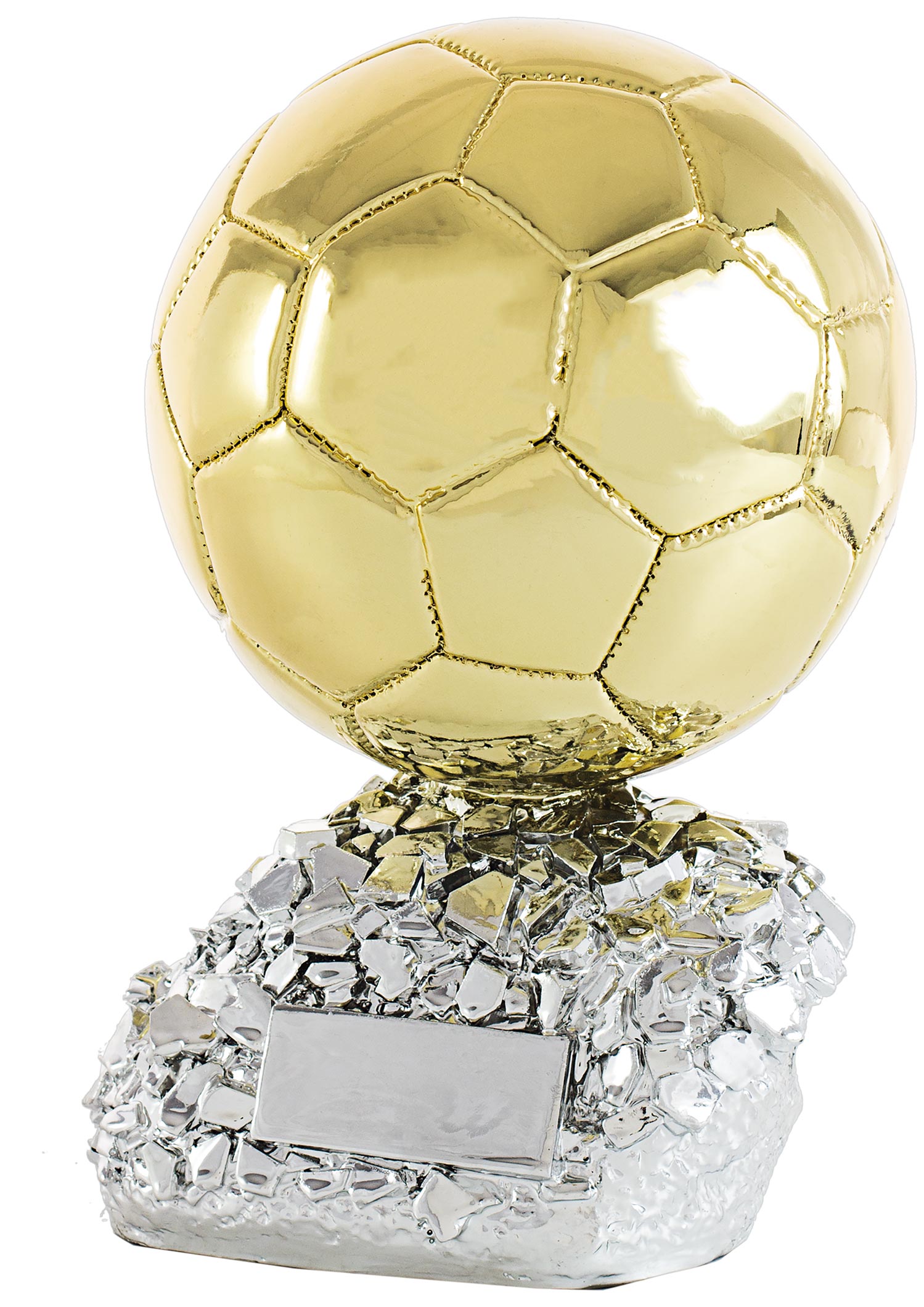 Trofeo Deportivo Fútbol 1440