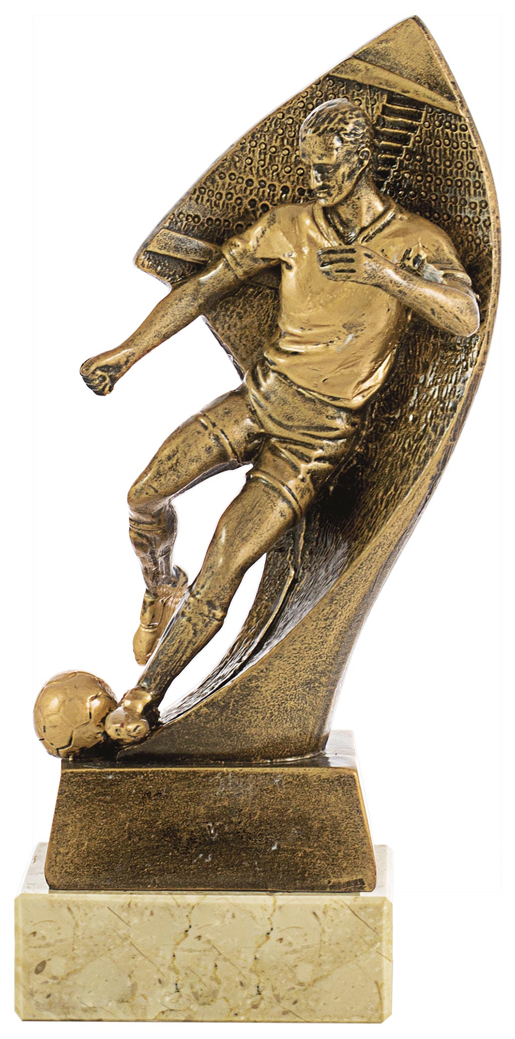 Trofeo Deportivo Fútbol 1452