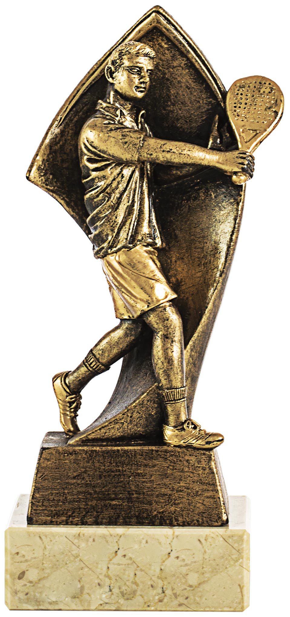 Trofeo Deportivo Pádel 1499