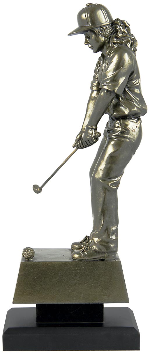 Trofeo Deportivo Golf 1516