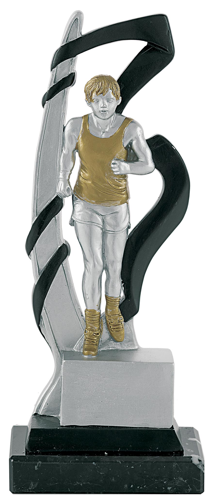 Trofeo Deportivo Atletismo 1526