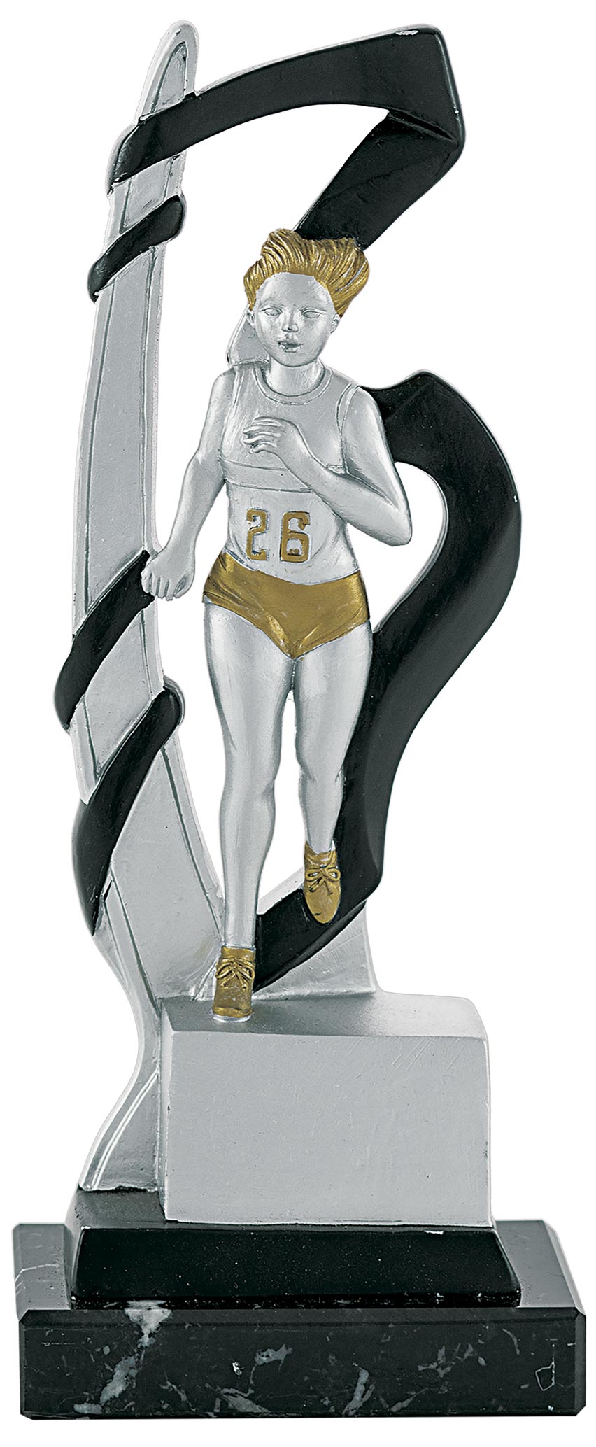 Trofeo Deportivo Atletismo 1528