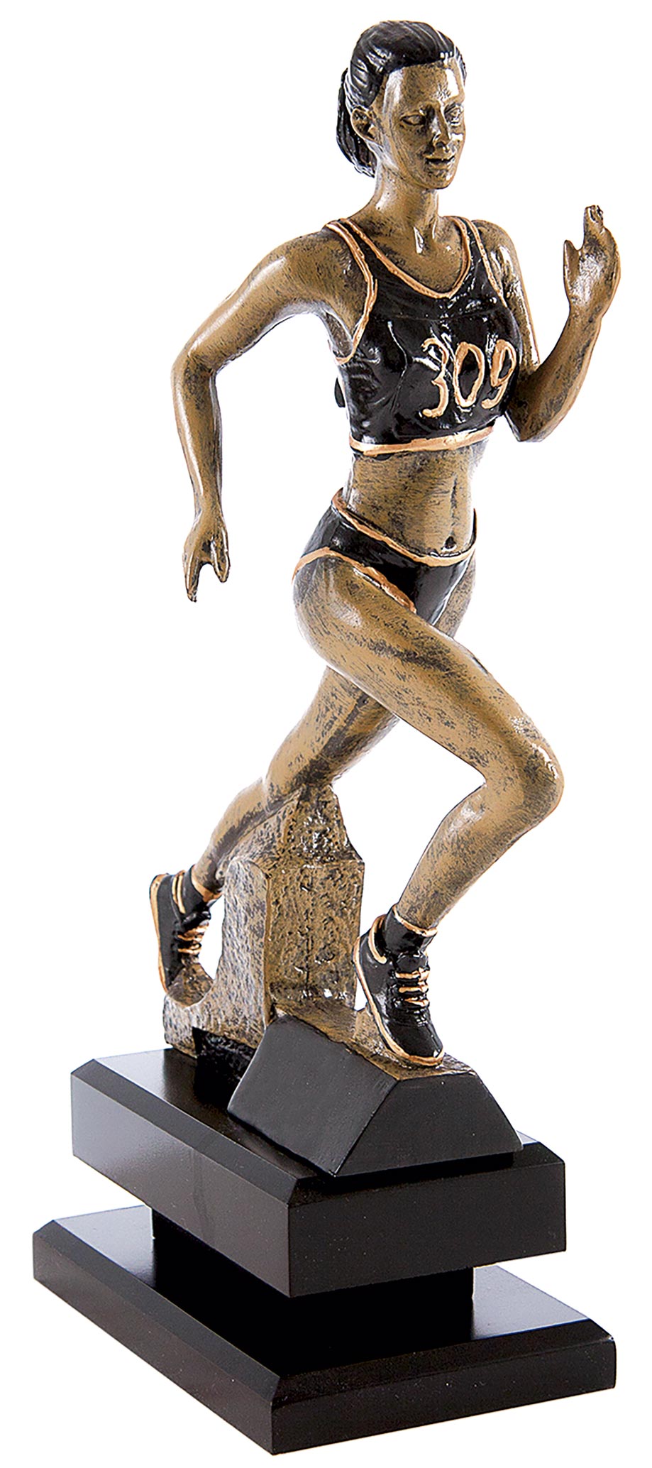 Trofeo Deportivo Atletismo 1530