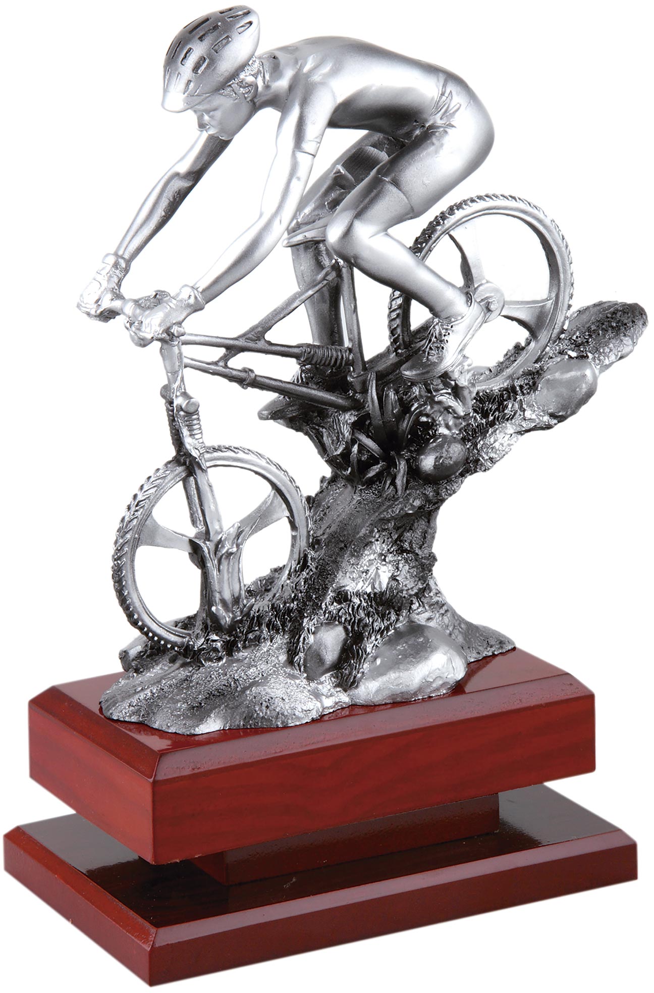 Trofeo Deportivo Ciclismo 1536