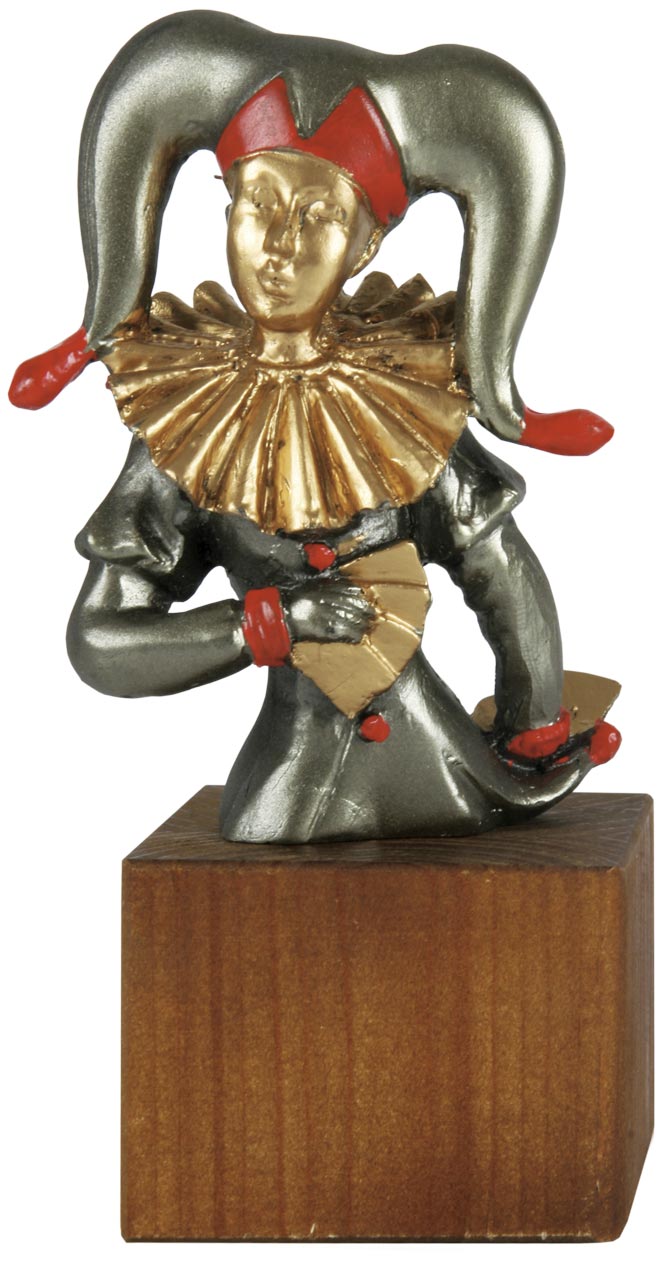 Trofeo Carnaval 1541
