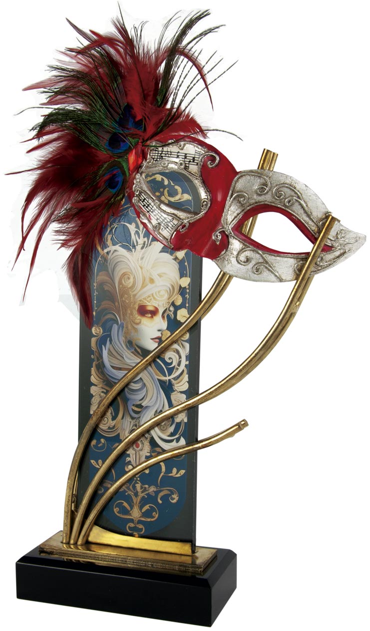Trofeo Carnaval 1545