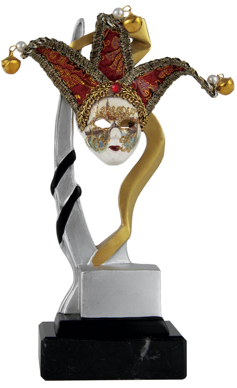 Trofeo Carnaval 1548