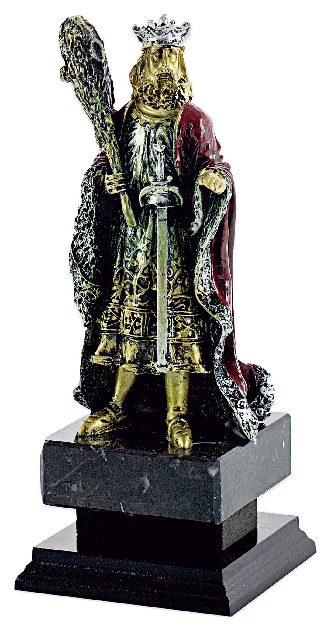 Trofeo de Cartas 1565