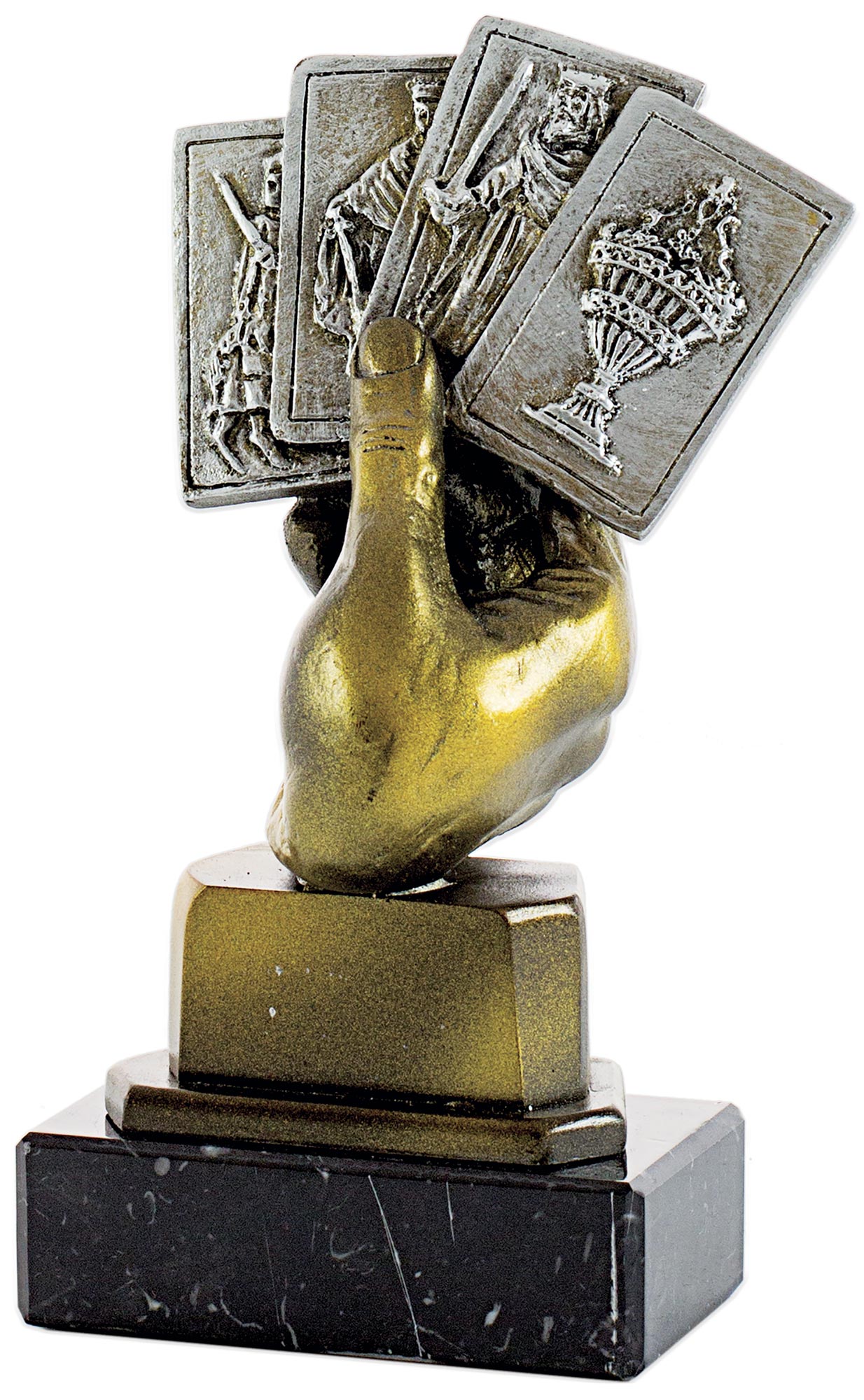 Trofeo de Cartas 1566