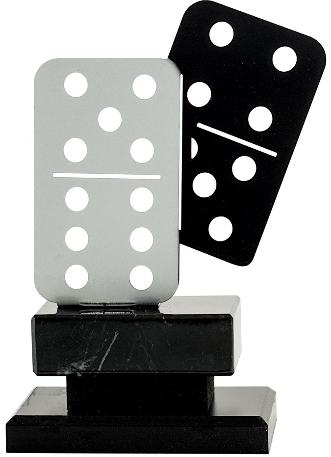Trofeo de Domino 1571