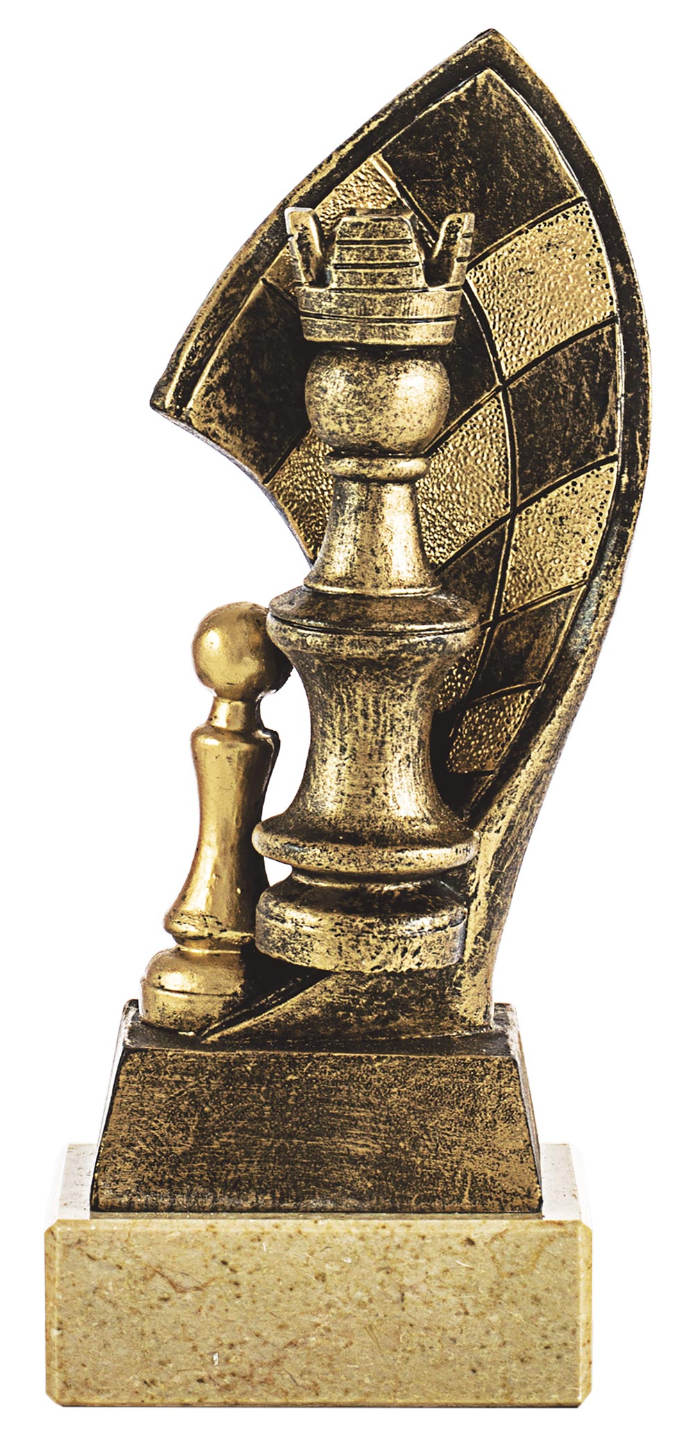 Trofeo Ajedrez 1570