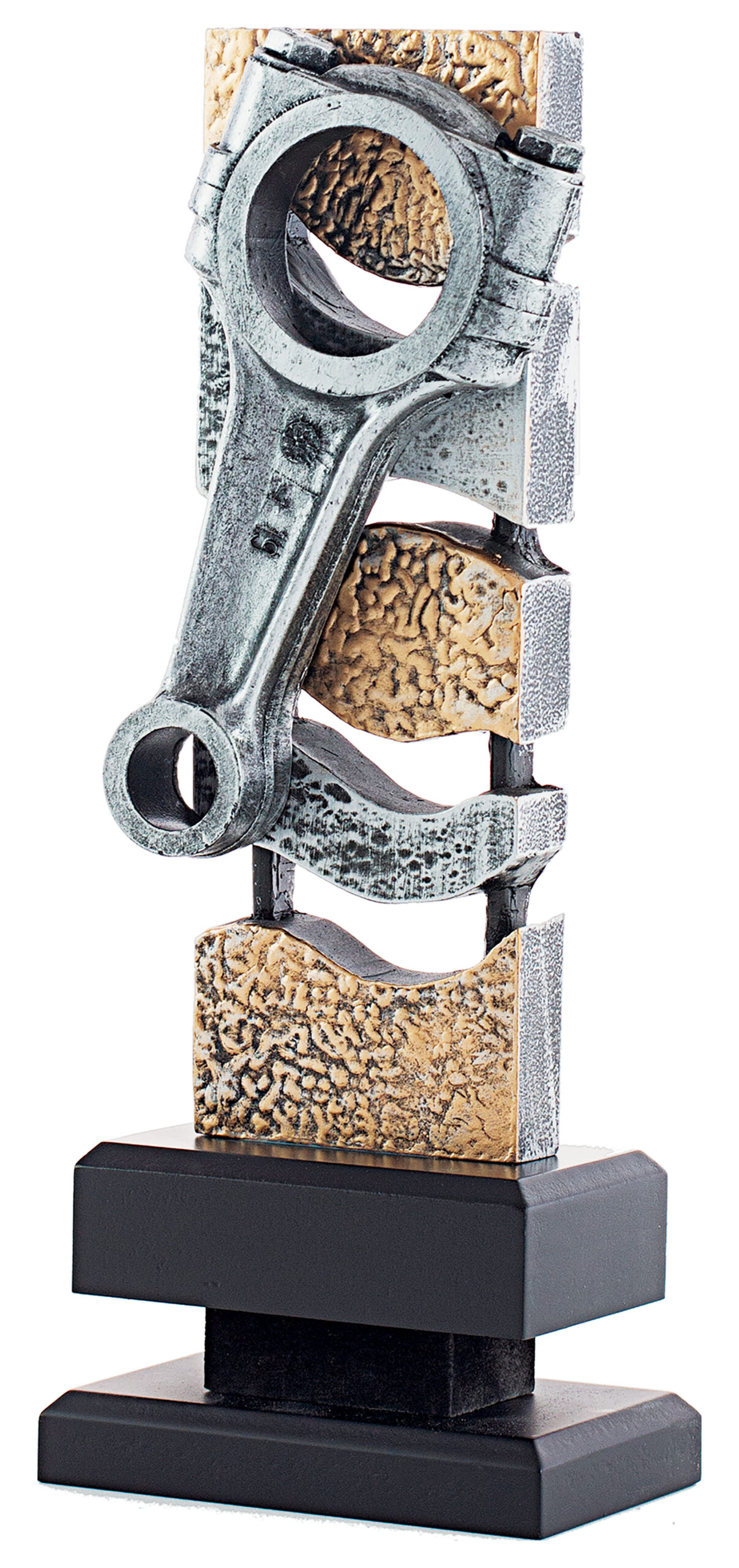 Trofeo Mecánica 6658